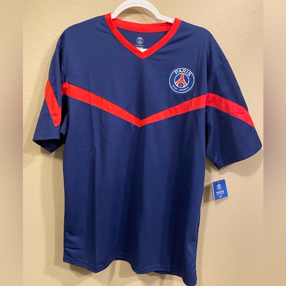 paris saint germain Other - PSG mens soccer jersey